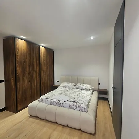 Appartamento 3bis Fushe-Kruje