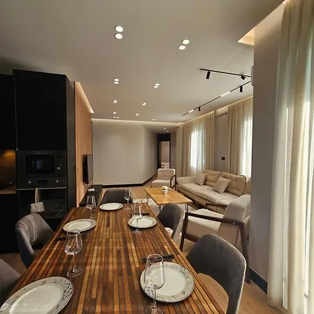 Appartamento 3bis Fushe-Kruje