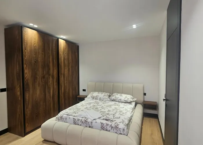 公寓 3bis Fushe-Kruje